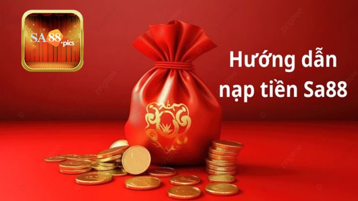 Danh sách phương thức thanh toán tại SA88