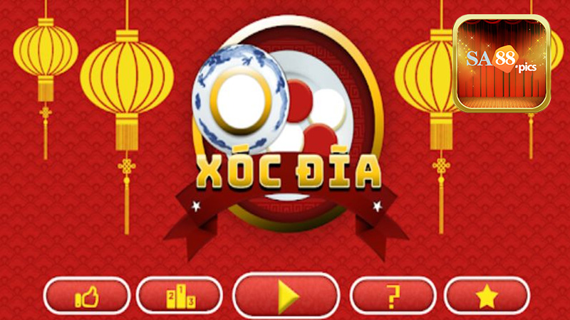 Cách chơi xóc đĩa 88 luôn thắng từ cao thủ